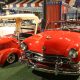 1951 GOTF FORD CUSTOM DELUXE CONVERTIBLE