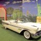 1957 Bonneville