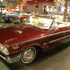 1963 Ford Galaxie 500 XL R Code Convertible