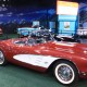 1961 Chevrolet Corvette Convertible