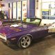 1970 Dodge Challenger Custom Convertible