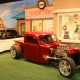 1926 Ford/1946 Diamond t- Street Rod Pickup Roadster