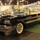 1957 Desoto Adventurer Convertible