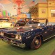1968 Dodge Hemi Coronet R/T Convertible