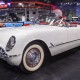 1954 Chevrolet Corvette Convertible