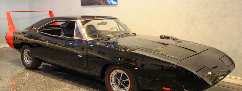 1970 Dodge Daytona