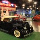 1936 Ford Custom Convertible