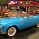 1956 Ford Thunderbird Convertible