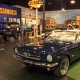 1965 Ford Mustang Convertible