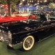 1956 Lincoln Continental Mark II 2 Door Coupe