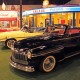 1948 Mercury Custom Convertible