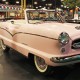 1955 Nash Metropolitan Convertible