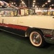 1956 Packard Caribbean Convertible