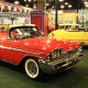 1959 Plymouth Fury Convertible