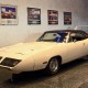 1970 Plymouth Superbird 2 Door Hardtop