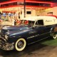 1951 Pontiac Chieftain Streamliner Sedan Delivery
