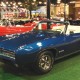 1969 Pontiac GTO Convertible