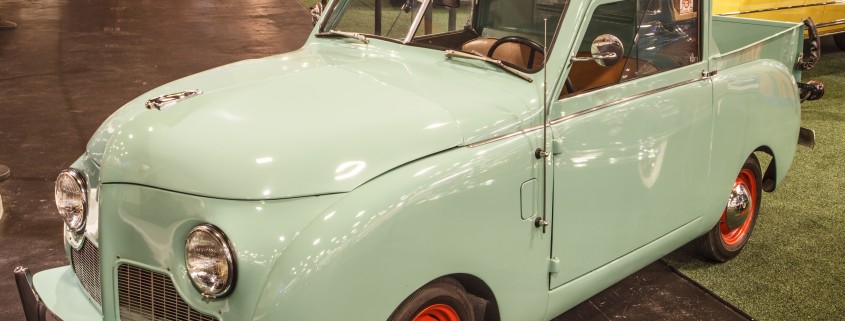 1947 Crosley Pickup
