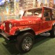 1986 Jeep Renegade