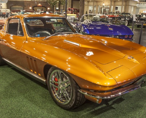 1965 Chevrolet Corvette