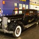 1937 Packard 120 Phaeton