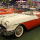 1956 Pontiac Star Chief Convertible