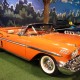 1958 Chevrolet Impala Convertible