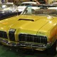 1970 Mercury Cougar XR7 Convertible