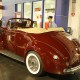 1936 Packard Custom Convertible