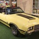1972 Oldsmobile 442 W30 Convertible