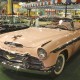 56 Desoto Fireflite Convertible