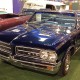 1964 Pontiac GTO Convertible