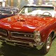 1965 Pontiac GTO Convertible