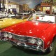 1968 Mercury Montego MX Convertible