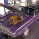1971 Dodge Challenger Custom Convertible