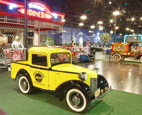 1940-Bantam