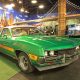 1971 Ford Ranchero GT Pickup