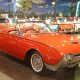 1962 Ford ThunderBird Convertible