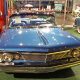 1960 Pontiac Bonneville Convertible