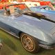 1967 Chevrolet Corvette Convertible