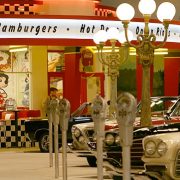 John Staluppi Car Museum Bobs Big Boy John Staluppi Car Museum Bobs Big Boy