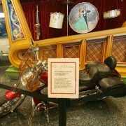 John Staluppi Car Museum