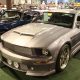 2007 Ford Mustang GT Custom Fastback john staluppi