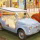 1971 Fiat Jolly