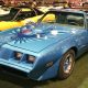 1979 PONTIAC TRANS AM