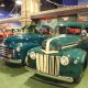 1947 FORD STAKE-BED PICKUP