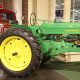 1954 JOHN DEERE 60 ROW CROP