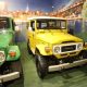 1980 TOYOTA LAND CRUISER FJ40