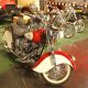 1999 INDIAN CHIEF MOTORCYCLE