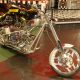 2005 BIG DOG RIDGEBACK CUSTOM CHOPPER